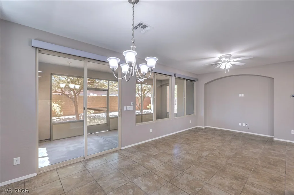 3633 Greenbriar Bluff, North Las Vegas, NV 89081
