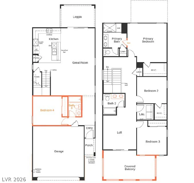 447 Preston Oak, Las Vegas, NV 89138