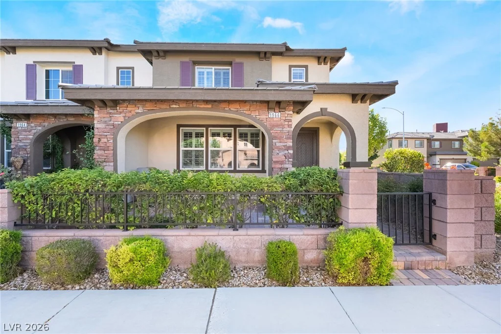 1966 Via Delle Arti, Henderson, NV 89044