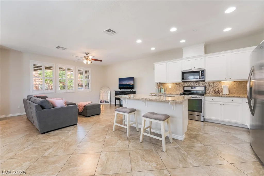 1966 Via Delle Arti, Henderson, NV 89044