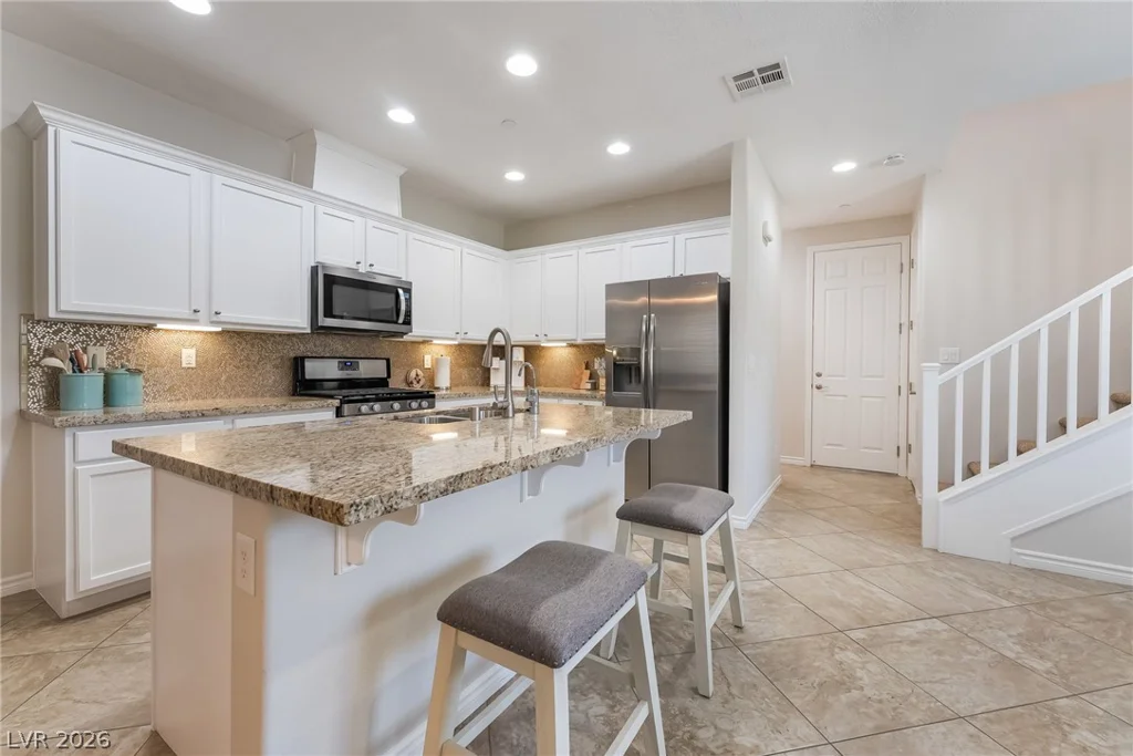 1966 Via Delle Arti, Henderson, NV 89044