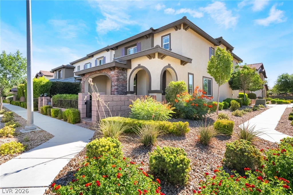 1966 Via Delle Arti, Henderson, NV 89044