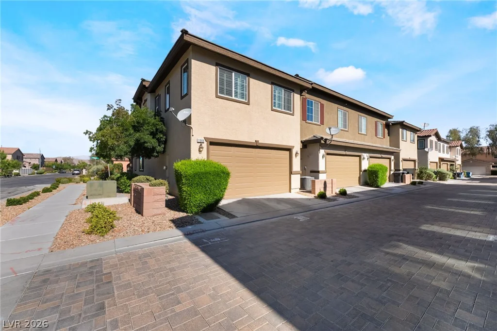 1966 Via Delle Arti, Henderson, NV 89044