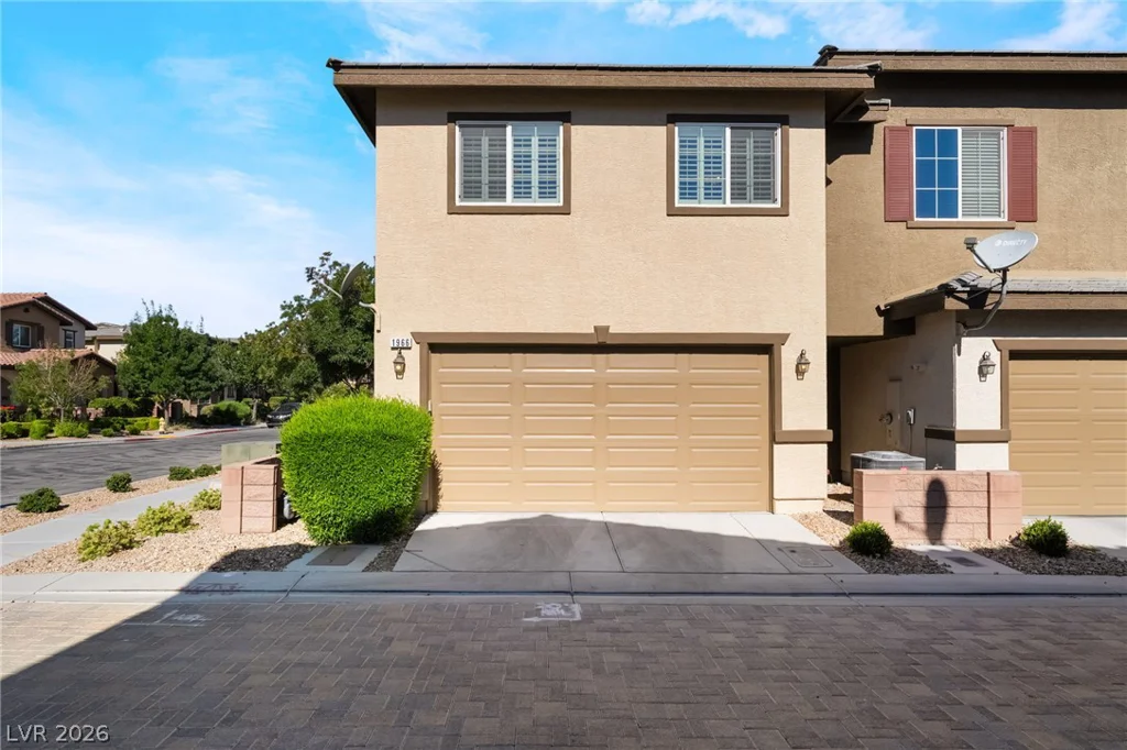 1966 Via Delle Arti, Henderson, NV 89044