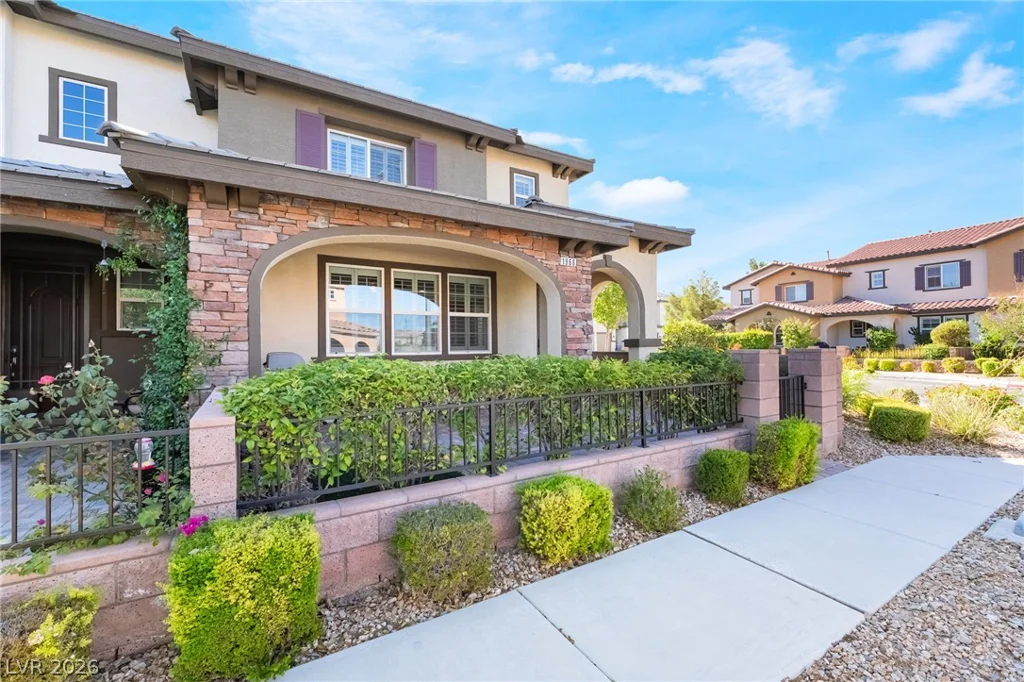 1966 Via Delle Arti, Henderson, NV 89044