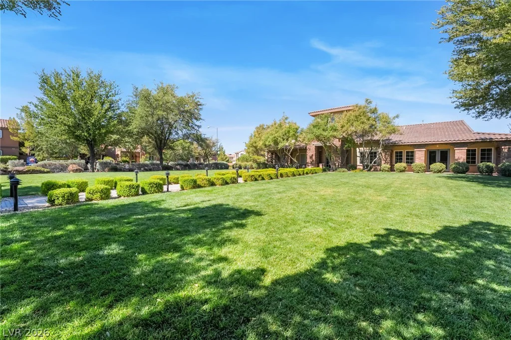 1966 Via Delle Arti, Henderson, NV 89044