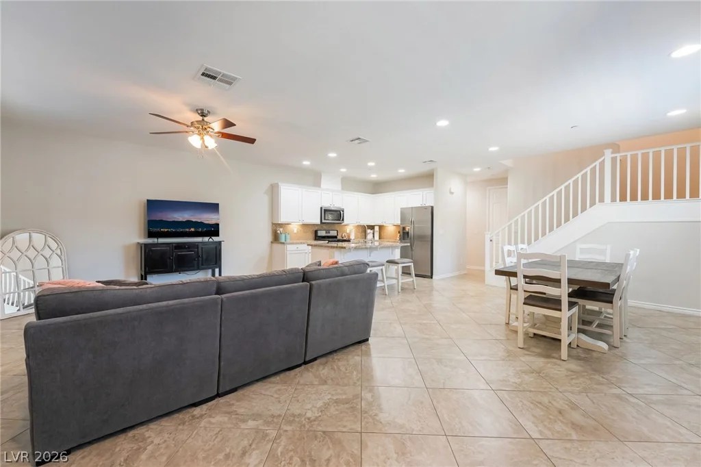 1966 Via Delle Arti, Henderson, NV 89044