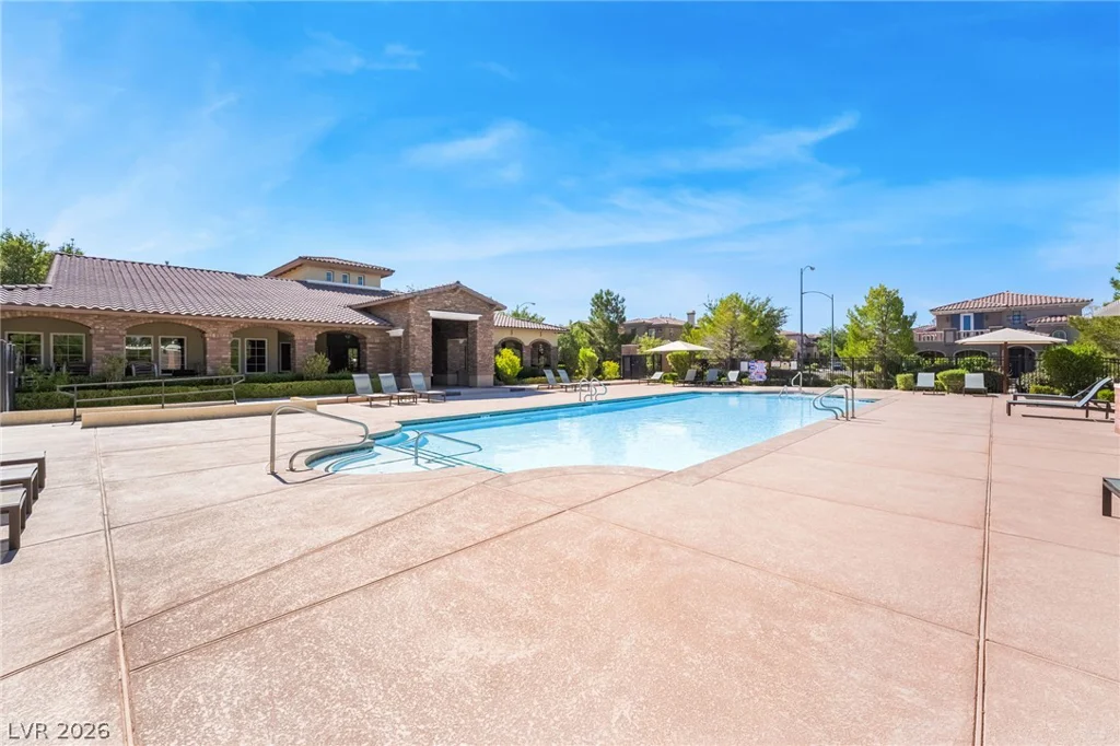 1966 Via Delle Arti, Henderson, NV 89044