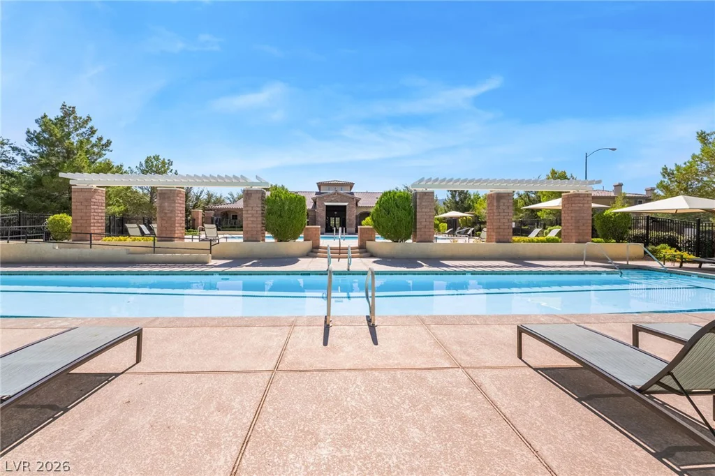 1966 Via Delle Arti, Henderson, NV 89044