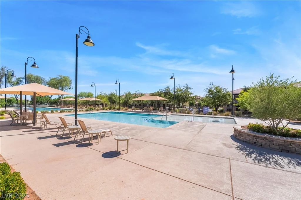 1966 Via Delle Arti, Henderson, NV 89044
