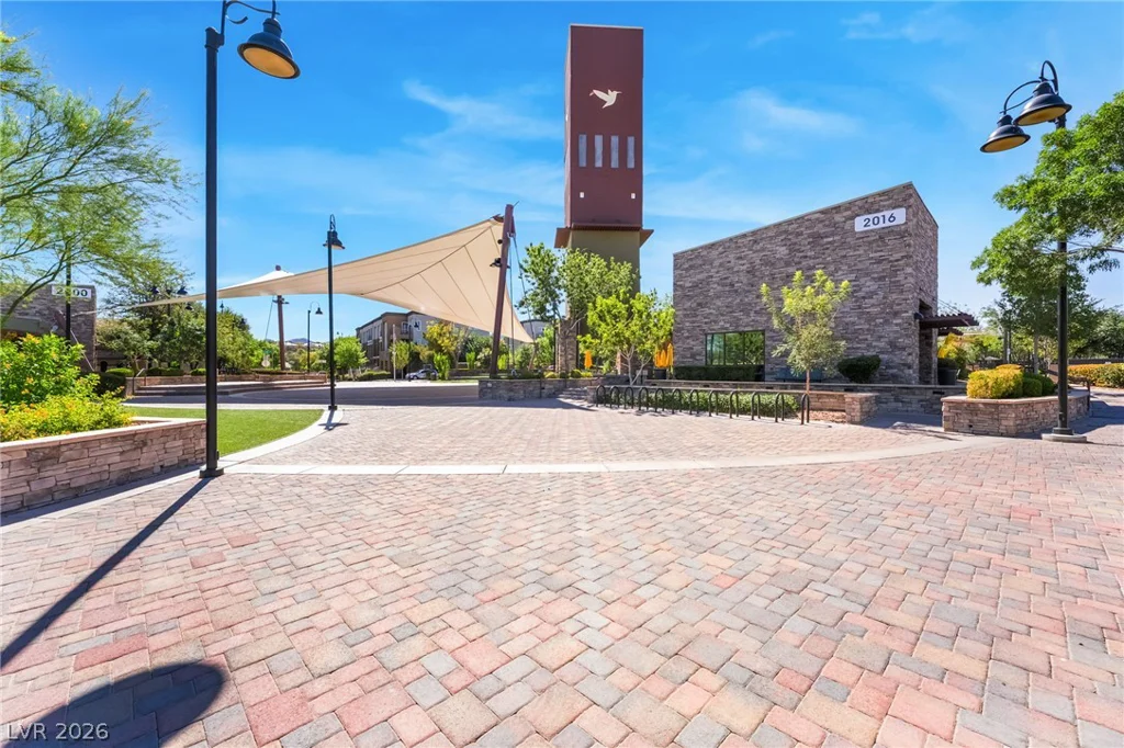 1966 Via Delle Arti, Henderson, NV 89044