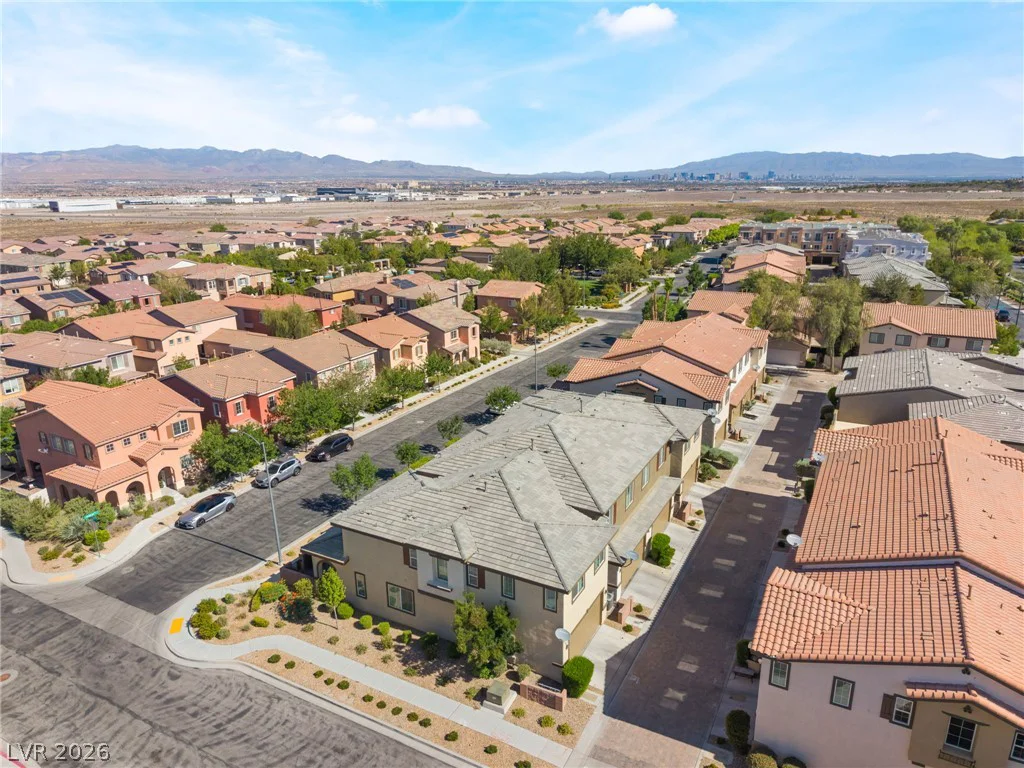 1966 Via Delle Arti, Henderson, NV 89044