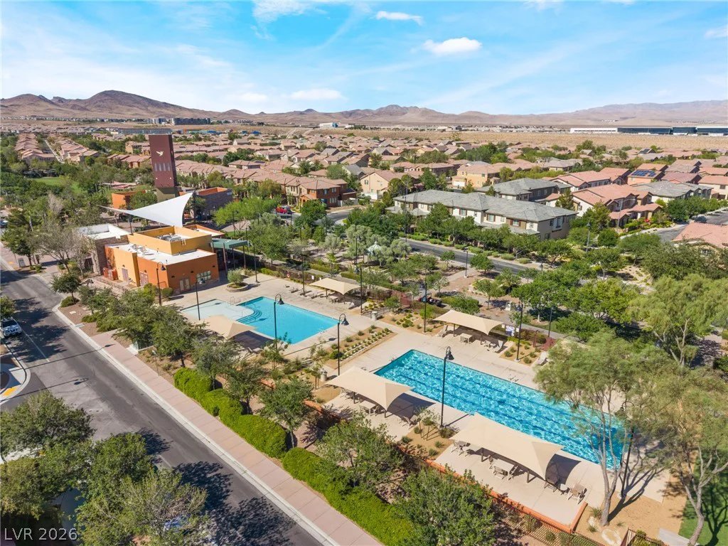 1966 Via Delle Arti, Henderson, NV 89044