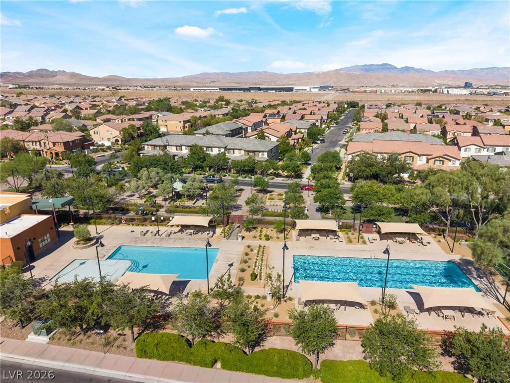 1966 Via Delle Arti, Henderson, NV 89044