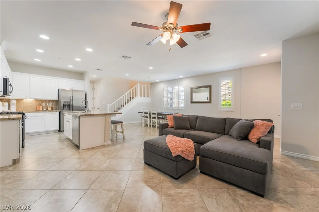 1966 Via Delle Arti, Henderson, NV 89044