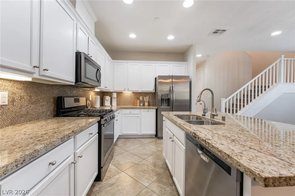 1966 Via Delle Arti, Henderson, NV 89044