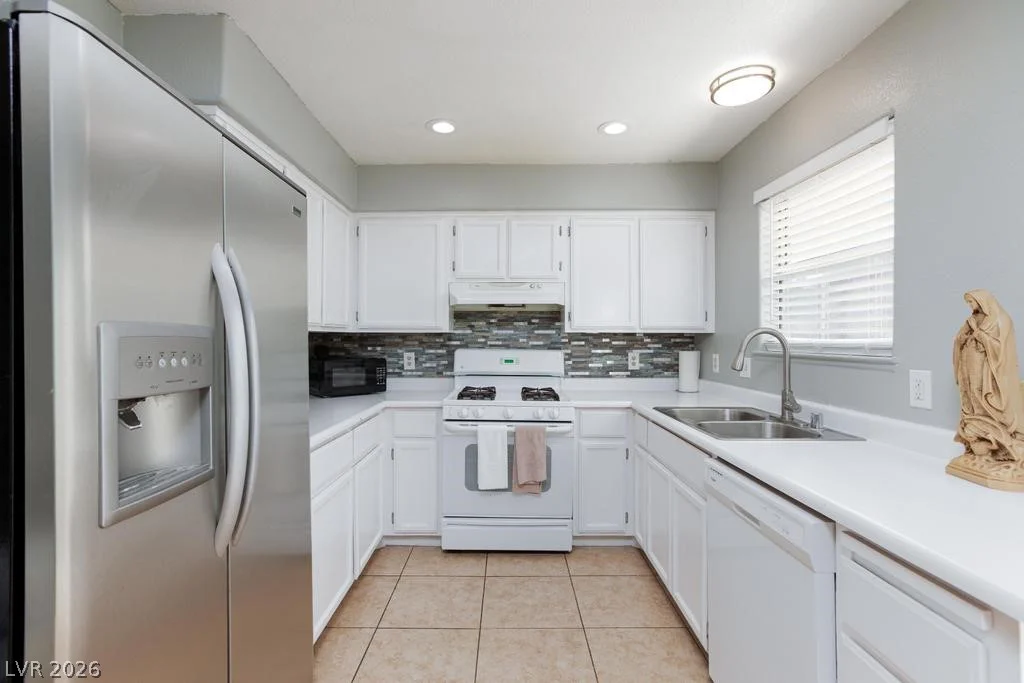 8009 Draco, Las Vegas, NV 89128