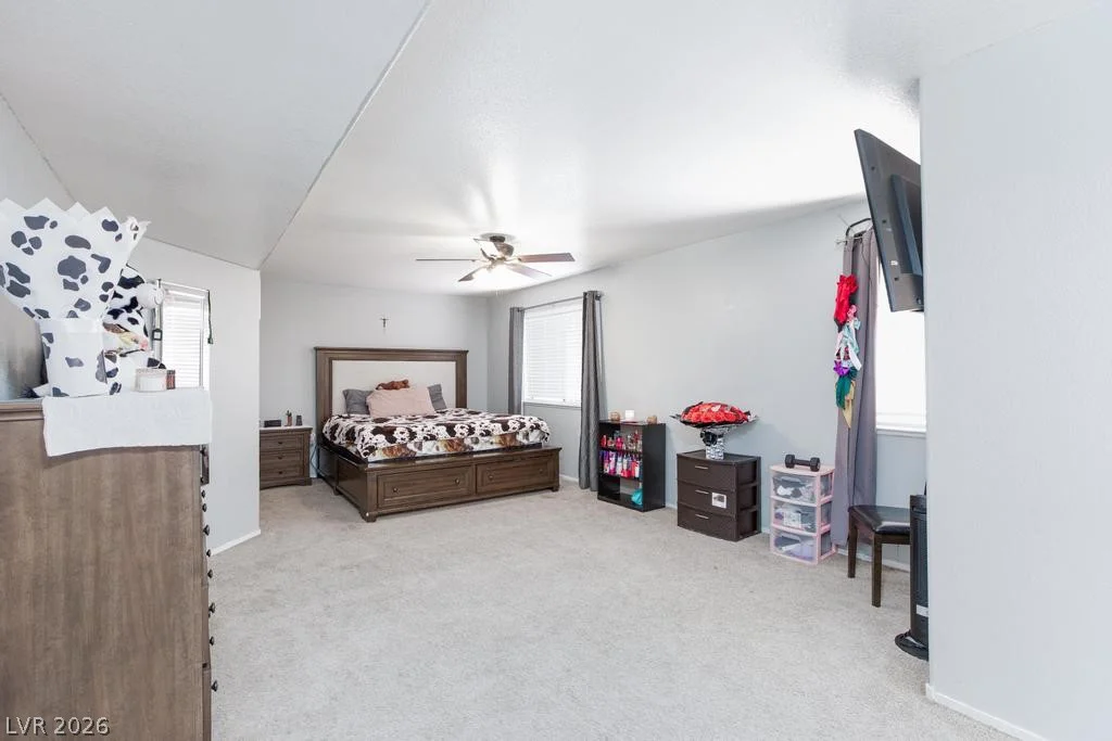 8009 Draco, Las Vegas, NV 89128