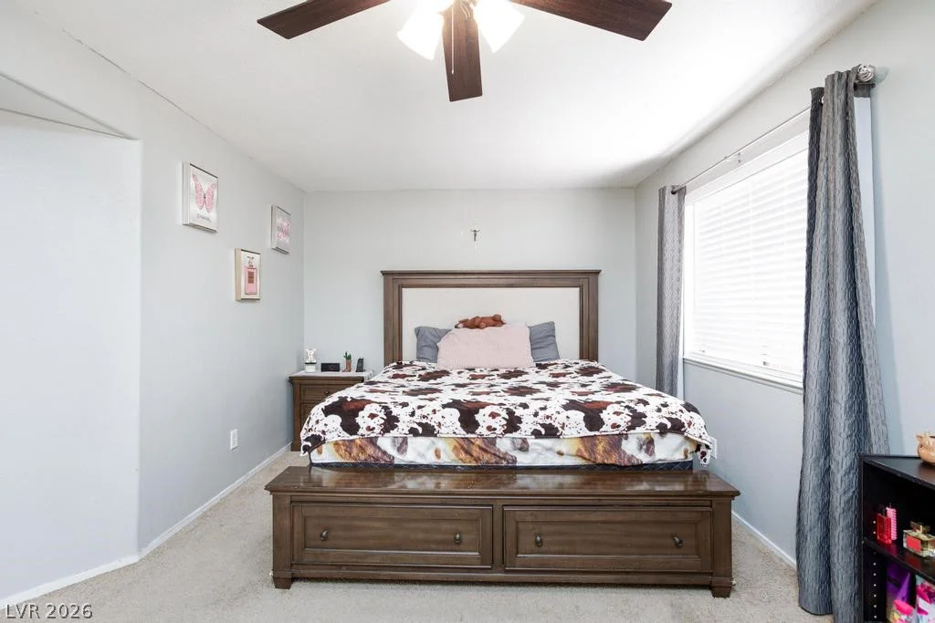 8009 Draco, Las Vegas, NV 89128