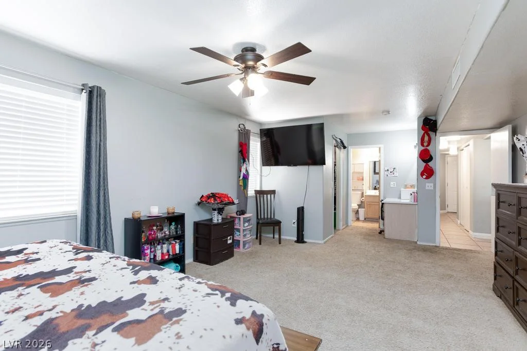 8009 Draco, Las Vegas, NV 89128