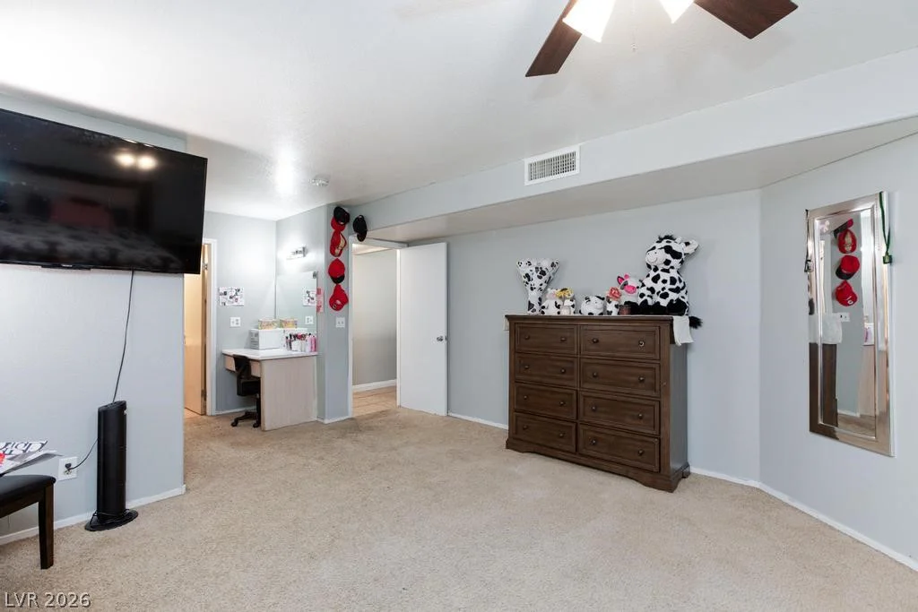 8009 Draco, Las Vegas, NV 89128