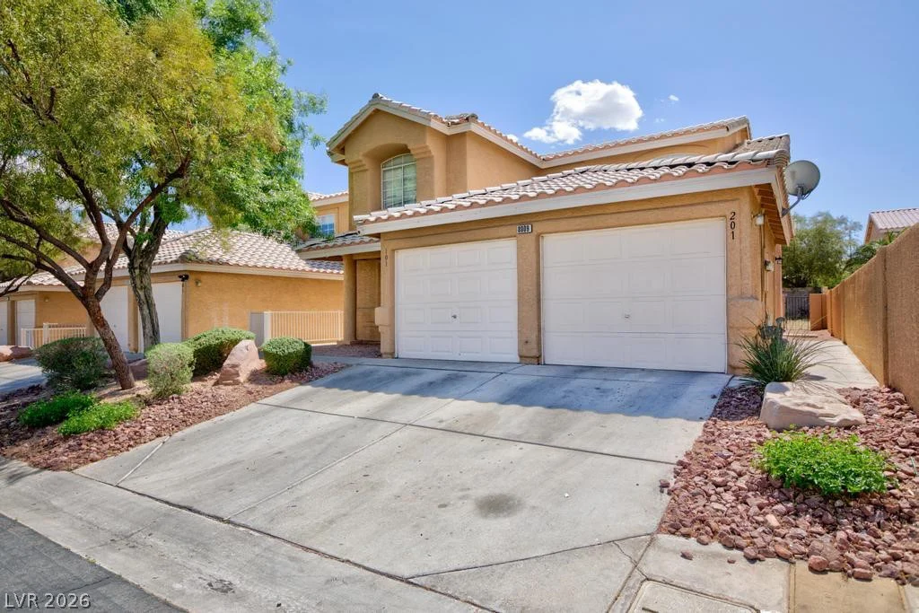 8009 Draco, Las Vegas, NV 89128
