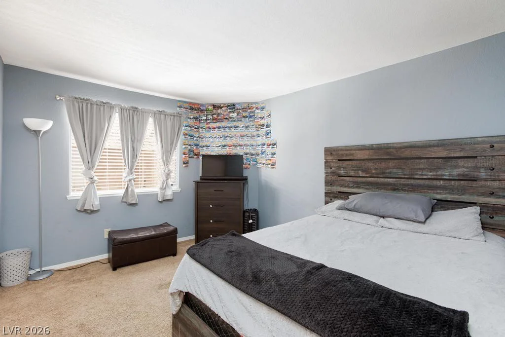 8009 Draco, Las Vegas, NV 89128