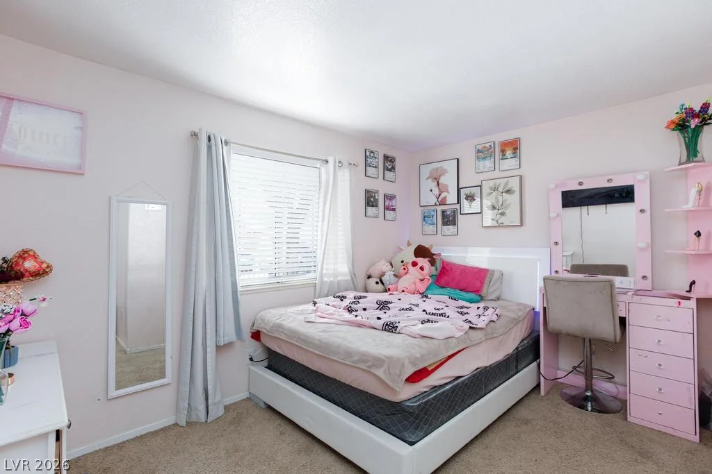 8009 Draco, Las Vegas, NV 89128