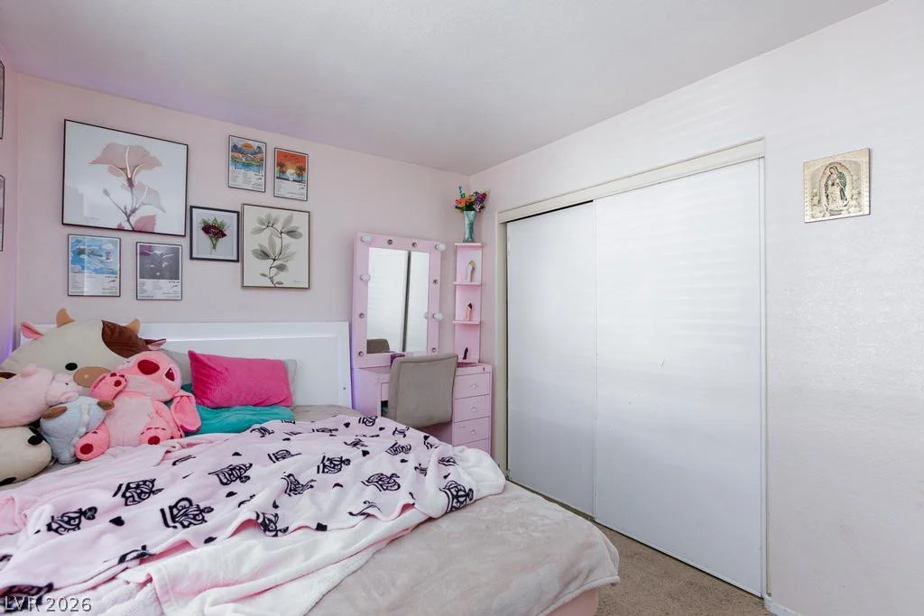 8009 Draco, Las Vegas, NV 89128