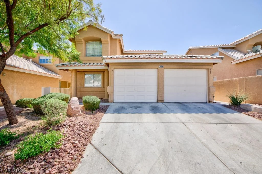 8009 Draco, Las Vegas, NV 89128