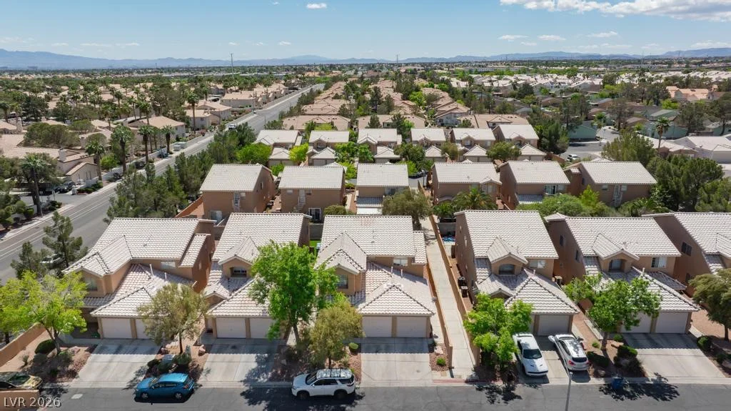 8009 Draco, Las Vegas, NV 89128