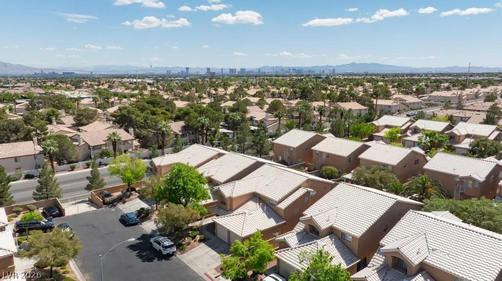 8009 Draco, Las Vegas, NV 89128
