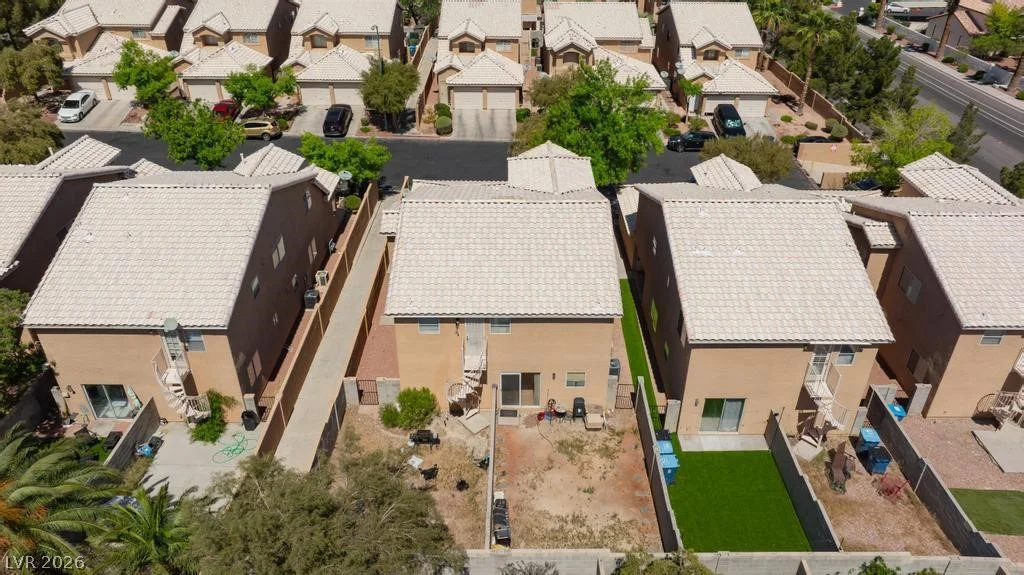 8009 Draco, Las Vegas, NV 89128