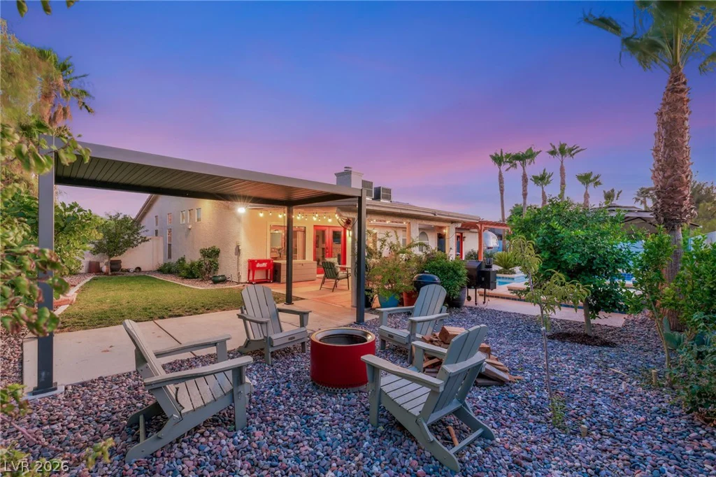 5104 Dale Scotty, Las Vegas, NV 89130