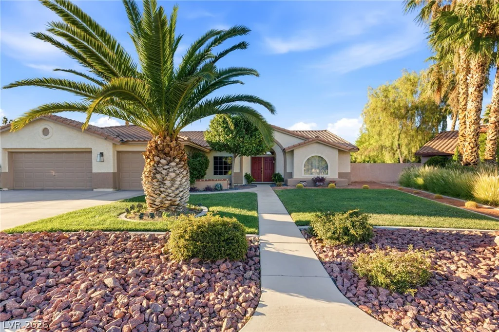5104 Dale Scotty, Las Vegas, NV 89130