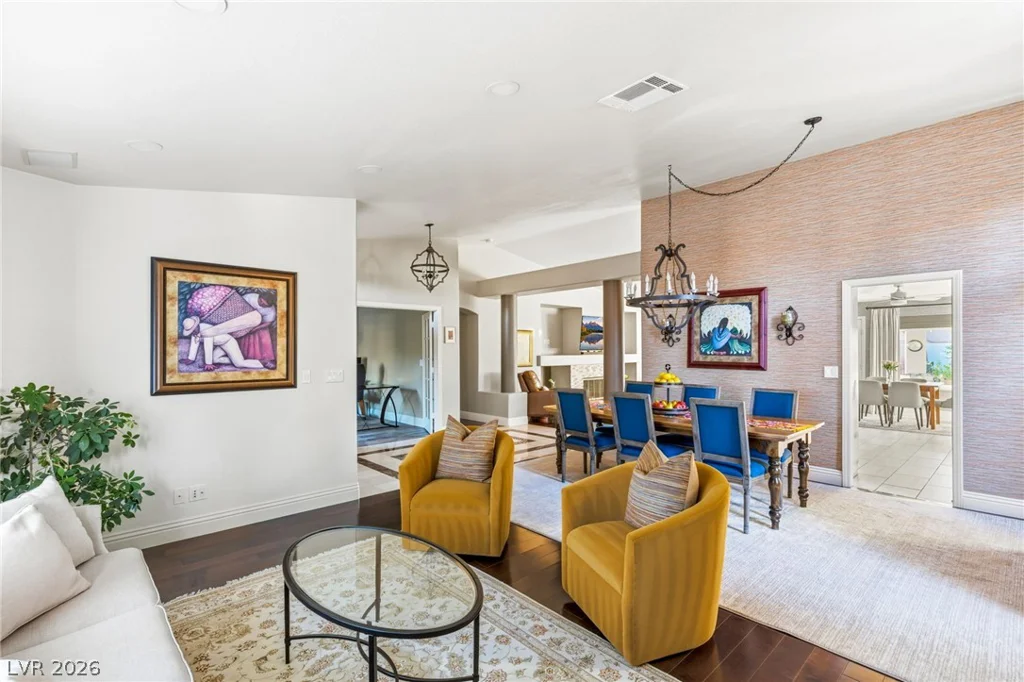 5104 Dale Scotty, Las Vegas, NV 89130