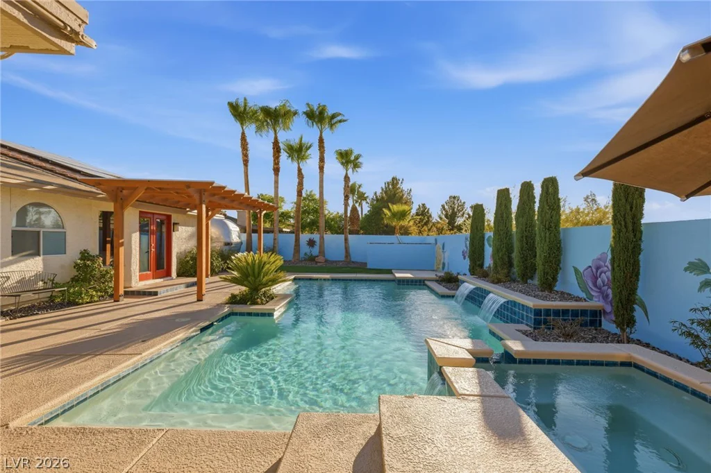5104 Dale Scotty, Las Vegas, NV 89130