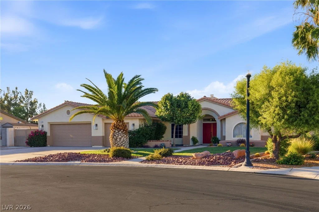 5104 Dale Scotty, Las Vegas, NV 89130