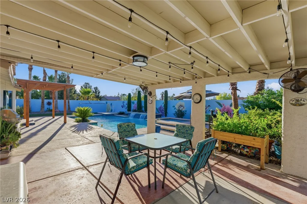 5104 Dale Scotty, Las Vegas, NV 89130