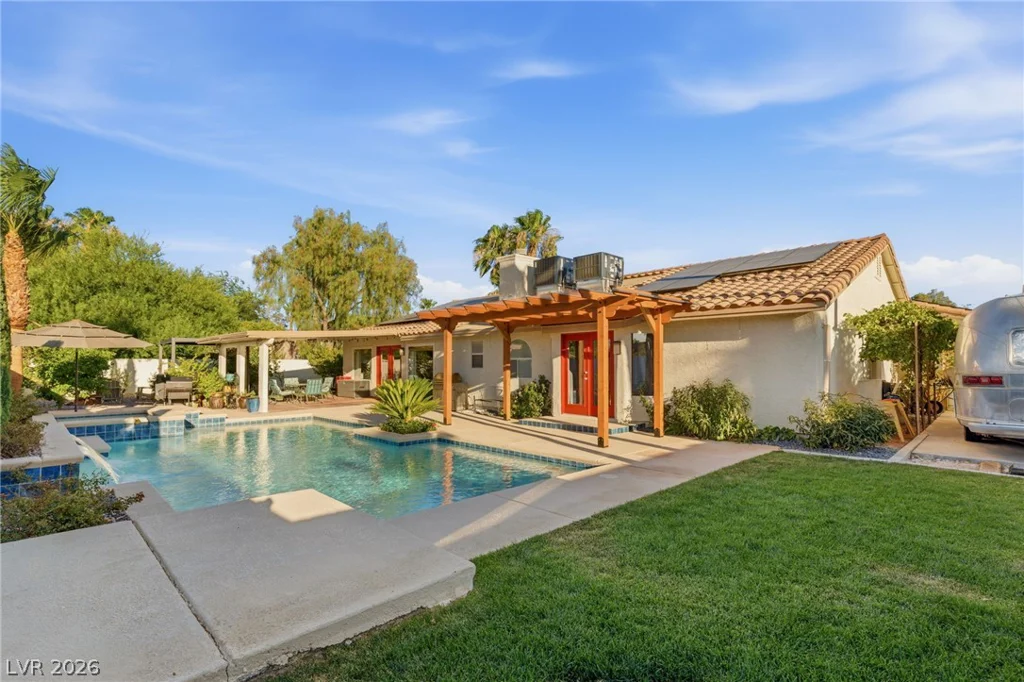 5104 Dale Scotty, Las Vegas, NV 89130