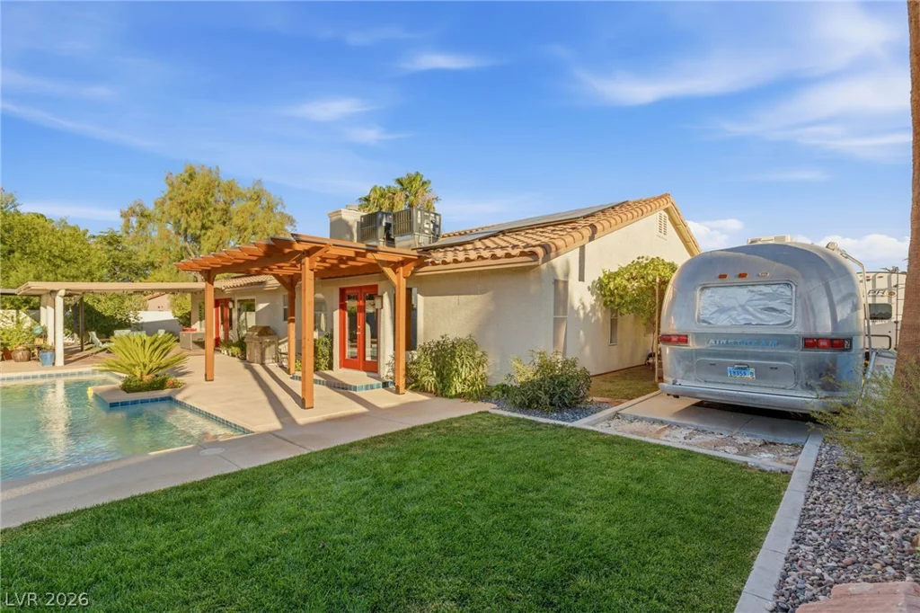 5104 Dale Scotty, Las Vegas, NV 89130