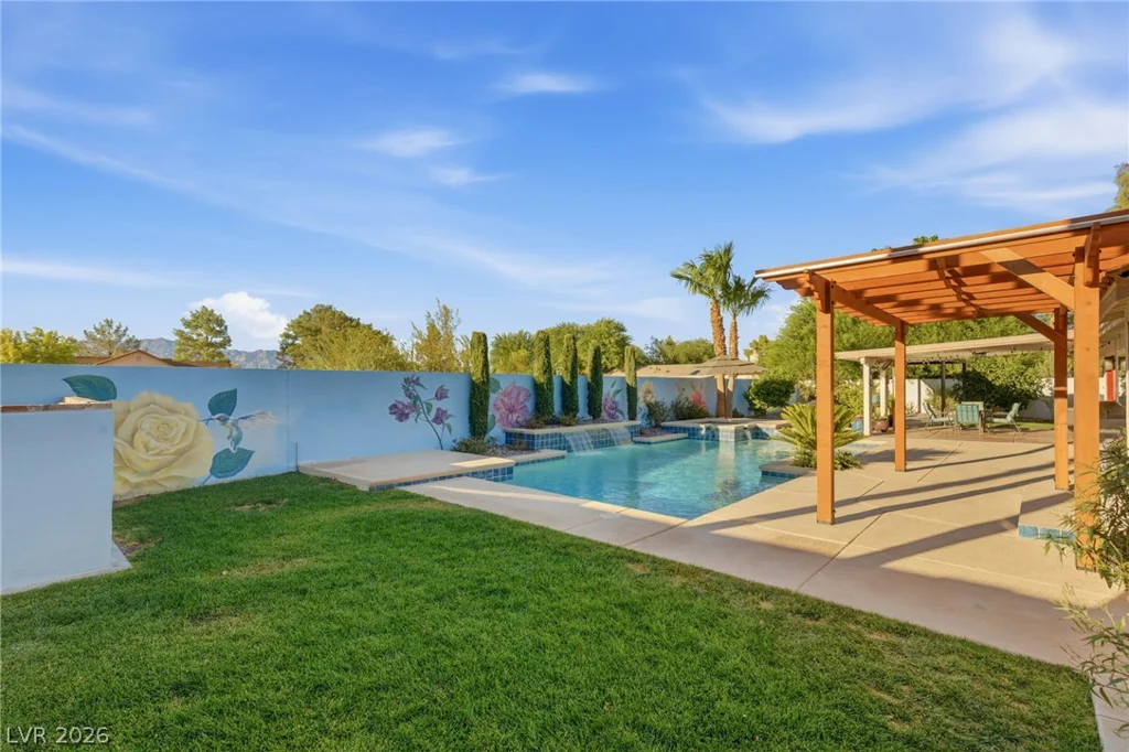 5104 Dale Scotty, Las Vegas, NV 89130