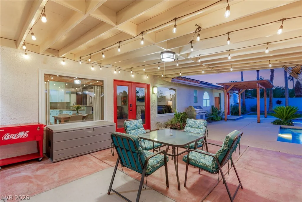 5104 Dale Scotty, Las Vegas, NV 89130