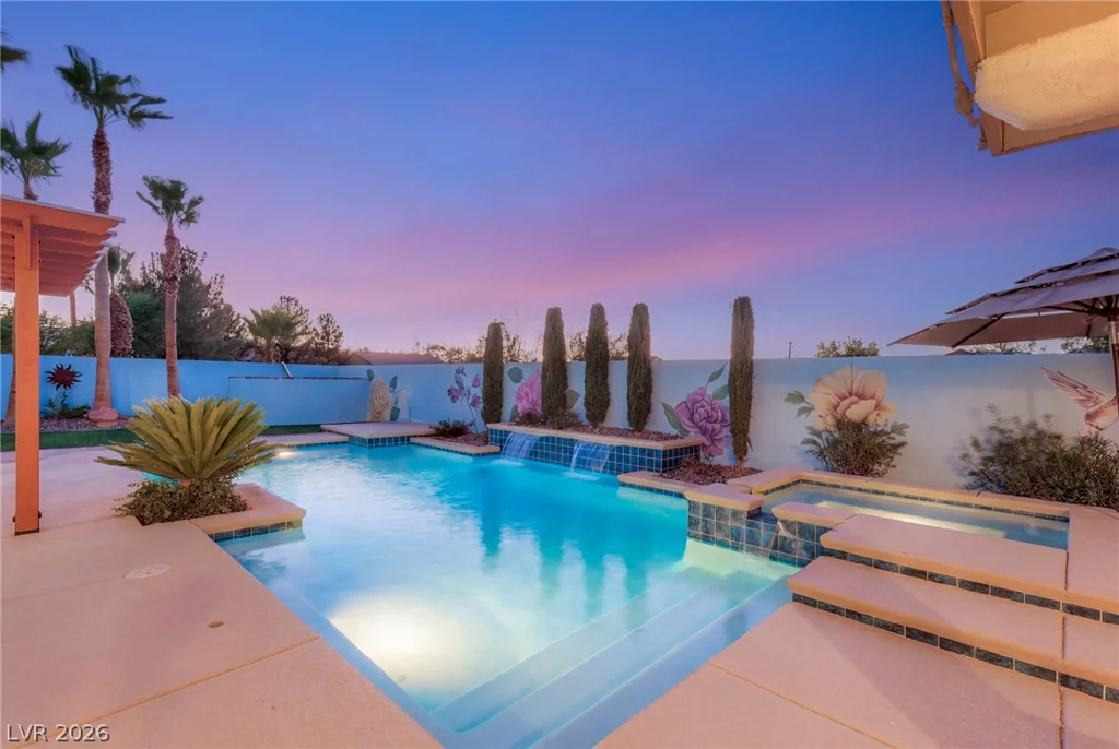 5104 Dale Scotty, Las Vegas, NV 89130
