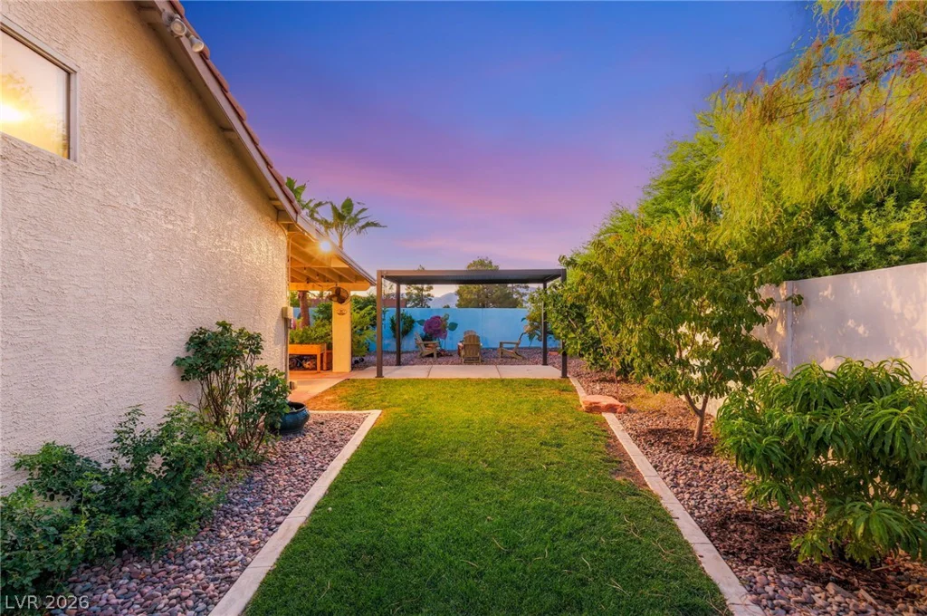 5104 Dale Scotty, Las Vegas, NV 89130