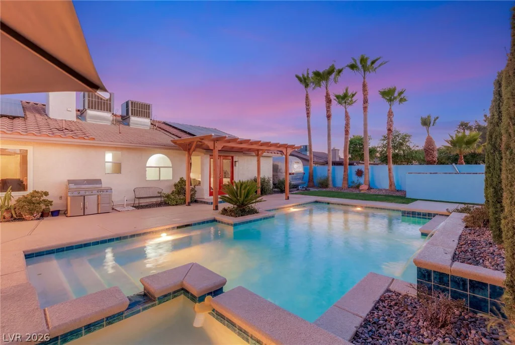 5104 Dale Scotty, Las Vegas, NV 89130