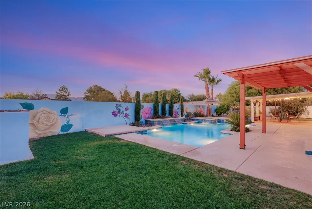 5104 Dale Scotty, Las Vegas, NV 89130