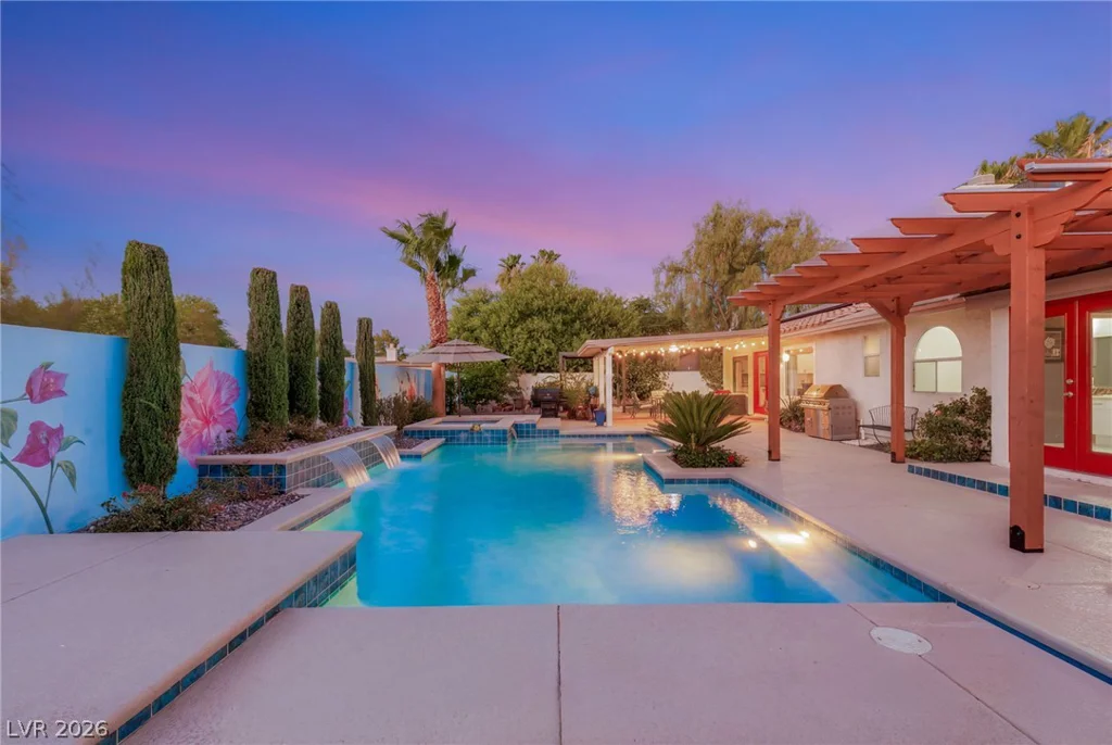 5104 Dale Scotty, Las Vegas, NV 89130