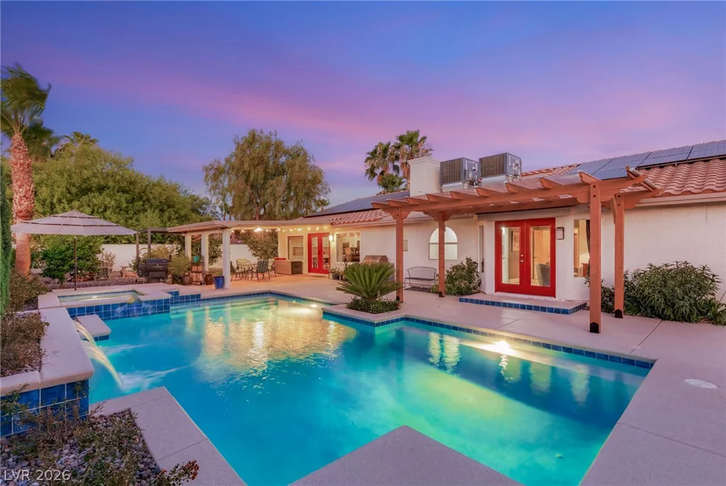5104 Dale Scotty, Las Vegas, NV 89130
