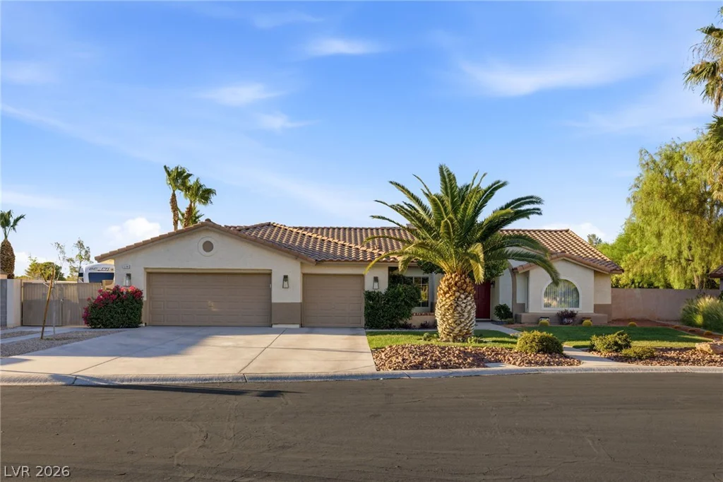 5104 Dale Scotty, Las Vegas, NV 89130